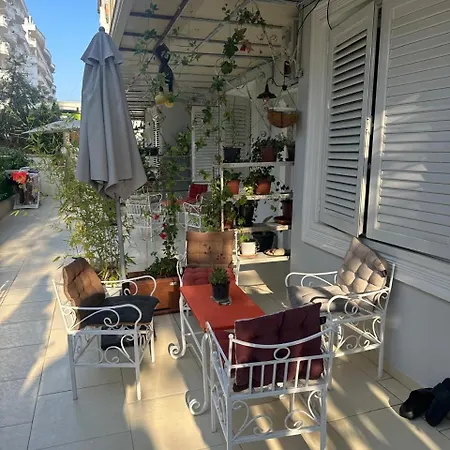 Apartment Bakalli Rooms1 *