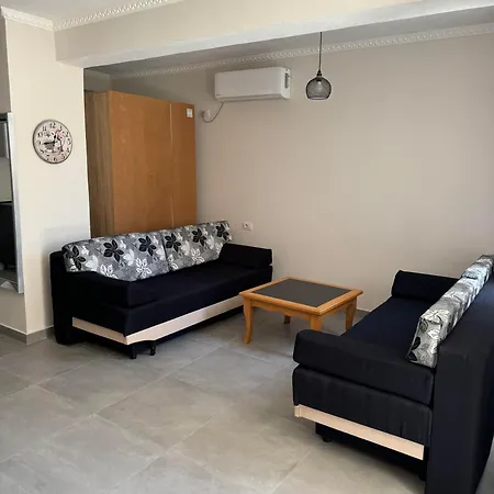 דירה Bakalli Rooms1