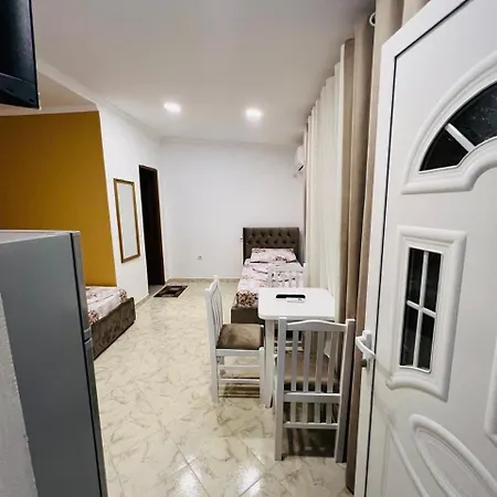 Apartment Bakalli Rooms1