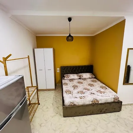 Bakalli Rooms1 * גולם