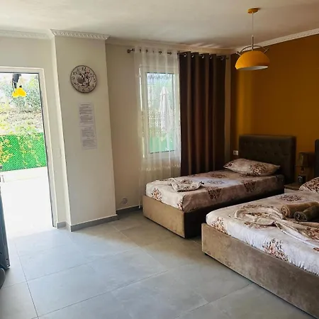 דירה Bakalli Rooms1