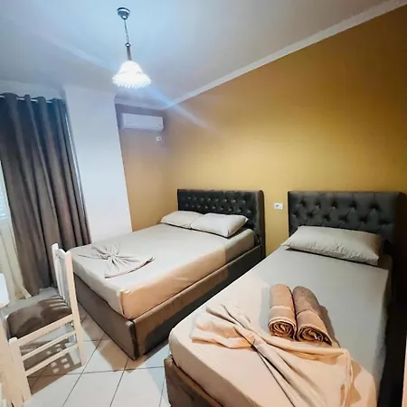 Bakalli Rooms1 * גולם