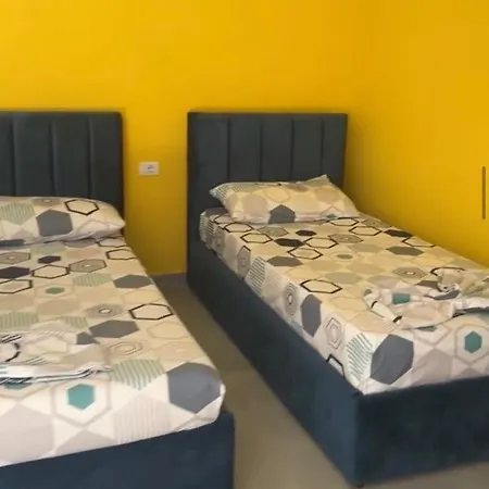 Bakalli Rooms1 *
